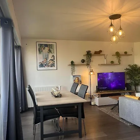 Elegant Et Raffine, De Standing * Le Havre