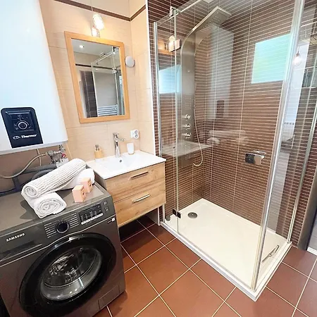Appartement élégant et raffiné, de haut standing Le Havre
