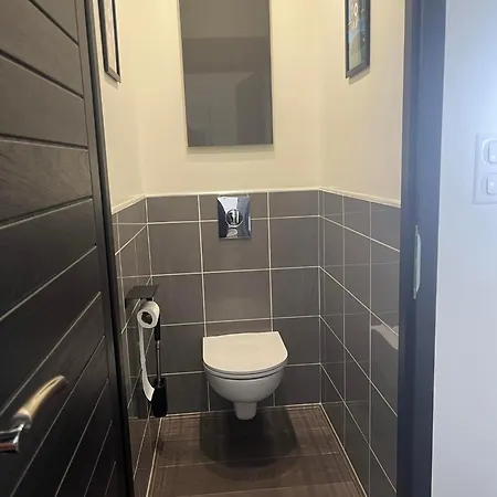 Elegant Et Raffine, De Standing Le Havre