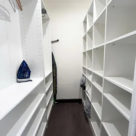 Elegant Et Raffine, De Standing Apartment