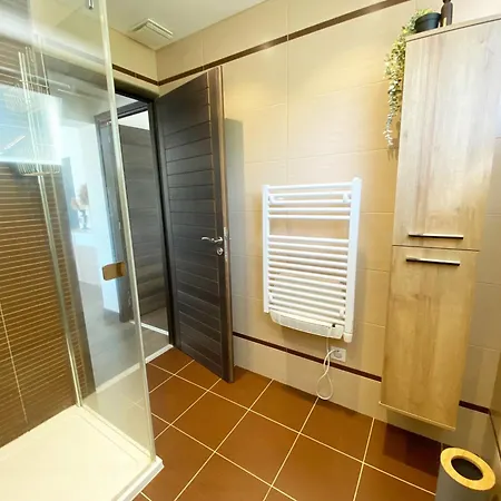 Appartement élégant et raffiné, de haut standing * Le Havre
