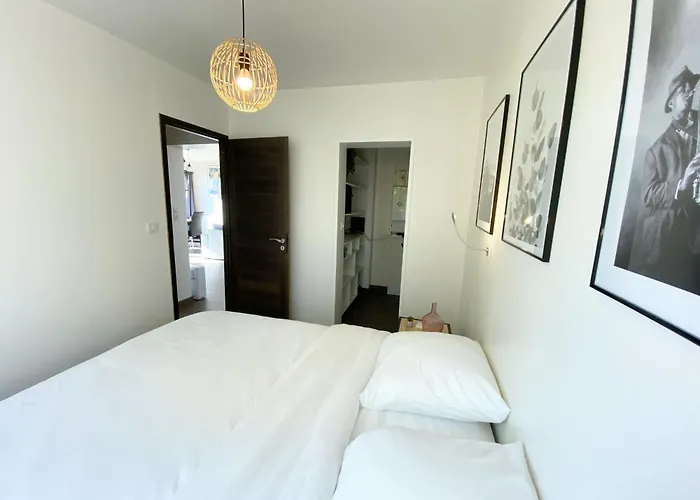 élégant Et Raffiné, De Standing Appartamento Le Havre